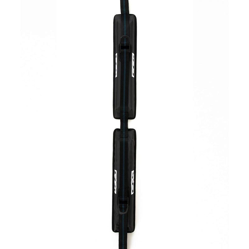 FCS D-Ring Double Soft Racks 2022 - Image 1